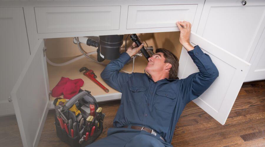 Professional expert plumbing services in Tygh Valley, OR